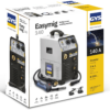 EQUIPO DE SOLDADURA EASYMIG 140 - Imagen 3