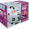EQUIPO DE SOLDADURA EASYMIG 150 - Imagen 3
