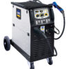 EQUIPO DE SOLDADURA MULTIWELD 220M -CON ACCESORIOS