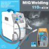 EQUIPO DE SOLDADURA SMARTMIG 110 - Imagen 4