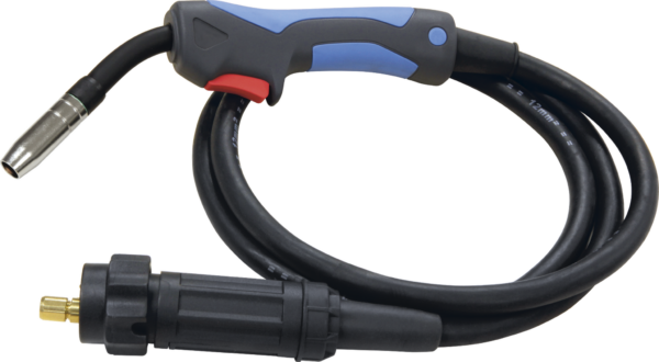 EQUIPO DE SOLDADURA SMARTMIG 162 (S/ MANO) (regulator not included) - Imagen 5