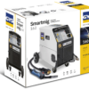 EQUIPO DE SOLDADURA SMARTMIG 162 (S/ MANO) (regulator not included) - Imagen 3