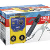 EQUIPO DE SOLDADURA GYSARC 100 (EMBALAJE DE CARTÓN) - Imagen 2