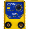 EQUIPO DE SOLDADURA GYSARC 160 - Imagen 2
