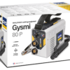 EQUIPO DE SOLDADURA GYSMI 80 P - CARTÓN - Imagen 4