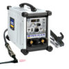 EQUIPO DE SOLDADURA PROTIG 201 AC/DC FV - CON ACCESORIOS (SR26DB-4m)