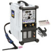 EQUIPO DE SOLDADURA PROTIG 201L AC/DC - CON ACCESORIOS (SR20DB-4m)
