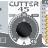 CORTADOR DE PLASMA CUTTER  45CT - CON ANTORCHA - Imagen 2