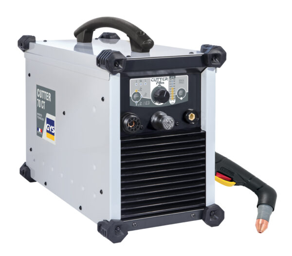 CORTADOR PLASMA CUTTER 70 CT - ANTORCHA INCLUIDA