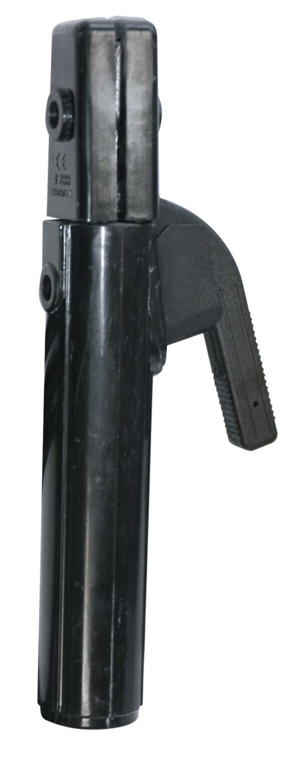 50 PORTAELECTRODOS SHARK X200.35 (200A / 35mm²) - Caja