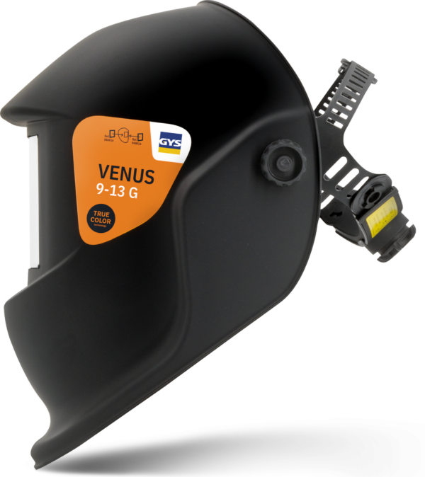 MÁSCARA LCD VENUS 9/13 G TRUE COLOR - Imagen 3